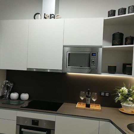 Glory Suite With Ac License Ess02463 산세바스티안 외부 사진