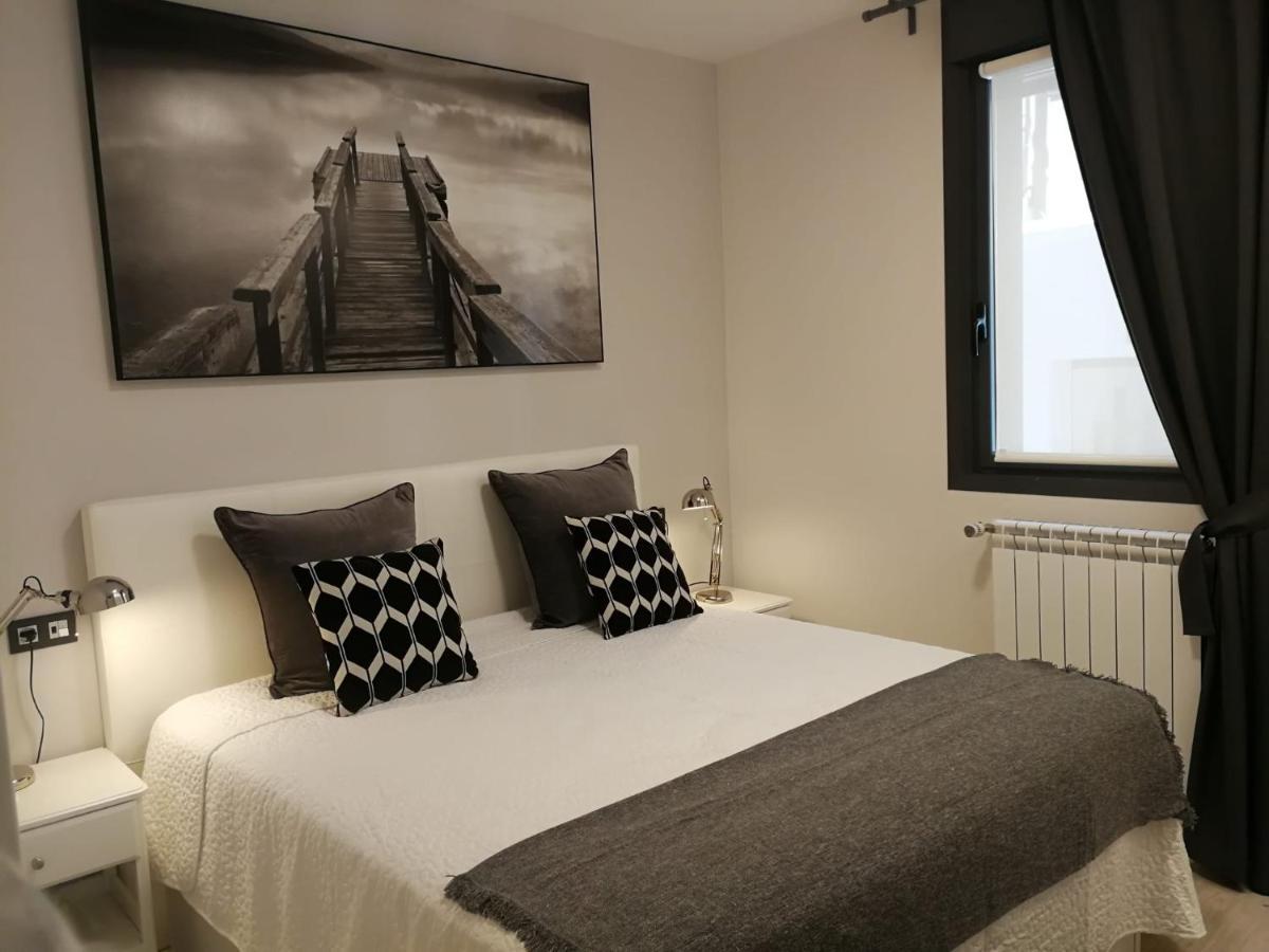 Glory Suite With Ac License Ess02463 산세바스티안 외부 사진