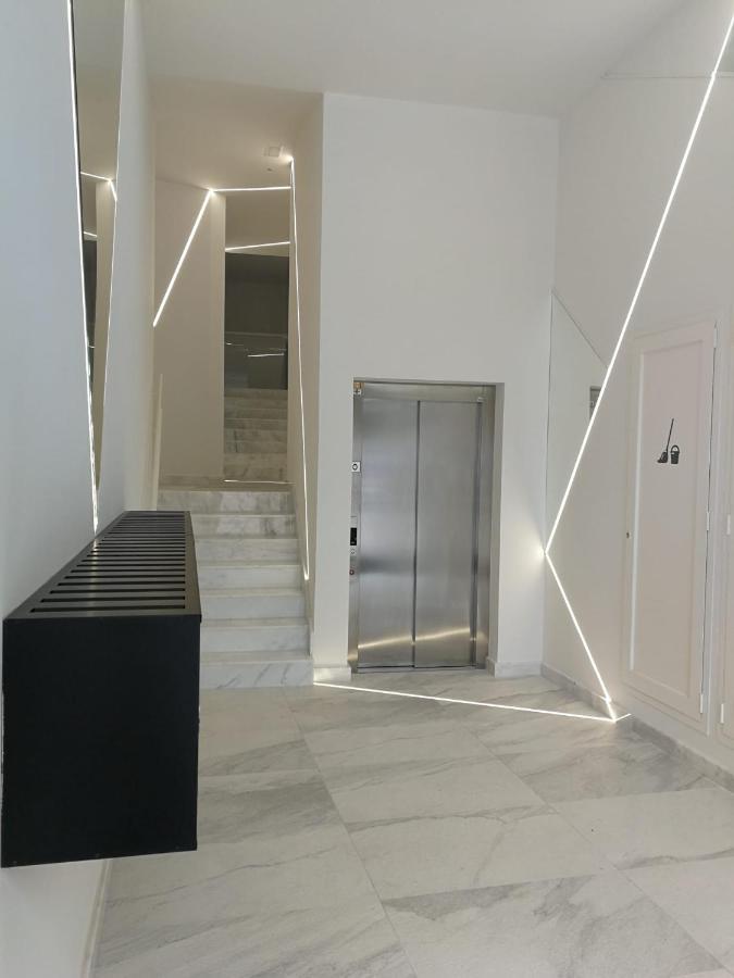 Glory Suite With Ac License Ess02463 산세바스티안 외부 사진